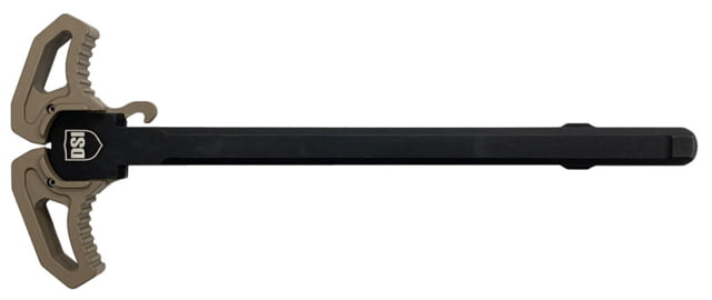 Dark Storm Industries DS-15 Chinook Charging Handle Flat Dark Earth - Dark Storm Industries