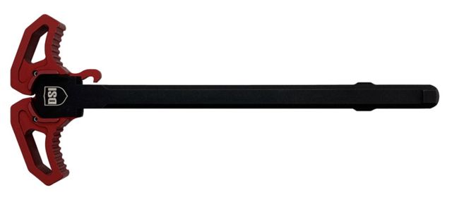 Dark Storm Industries DS-15 Chinook Charging Handle Red - Dark Storm Industries