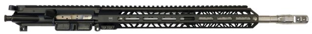 Dark Storm Industries DS-15 Complete Upper 16" Lightning 5.56 Threaded Black 5.56 - Dark Storm Industries