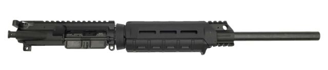 Dark Storm Industries DS-15 Complete Upper 16" MOE 5.56 Non-Threaded Black 5.56 - Dark Storm Industries