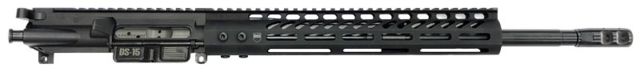 Dark Storm Industries DS-15 Complete Upper 16" Typhoon 5.56 Threaded Black 5.56 - Dark Storm Industries