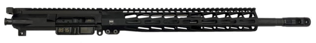 Dark Storm Industries DS-15 Complete Upper Receiver TYPHOON Model .300 Blackout 16in Barrel 1-8 Twist Threaded Black - Dark Storm Industries