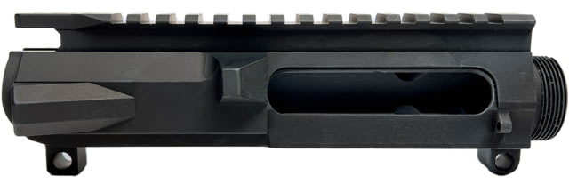 Dark Storm Industries DS-15 Stripped Billet Upper Receiver Black .458 SOCOM - Dark Storm Industries