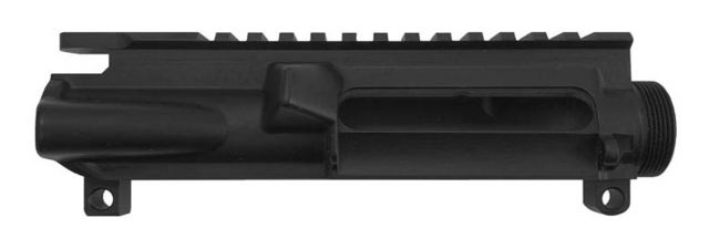 Dark Storm Industries DS-15 Stripped Upper Receiver Black - Dark Storm Industries