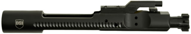 Dark Storm Industries DS-15 AR-15 .300 AAC Blackout/5.56x45mm NATO MFR Dual Ejector DLC Coated Bolt Carrier Group Black - Dark Storm Industries