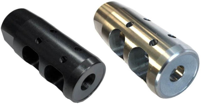 US Dark Storm Industries Firestorm Compensator .223/5.56mm, Stainless Steel, 1/2x28 Thread, DSI-MD-FS556SS Tech Data
