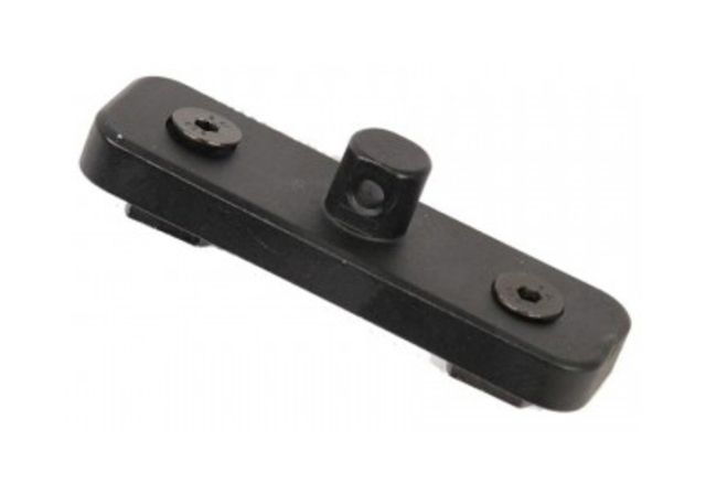 Dark Storm Industries M-LOK Harris Bipod Adapter Black - Dark Storm Industries