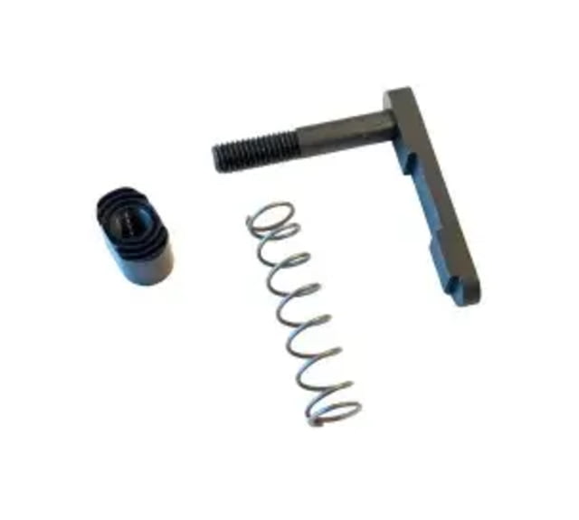 Dark Storm Industries Magazine Release and Spring Kit