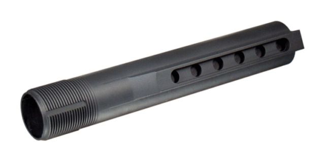Dark Storm Industries Mil-Spec Carbine Buffer Tube Black - Dark Storm Industries