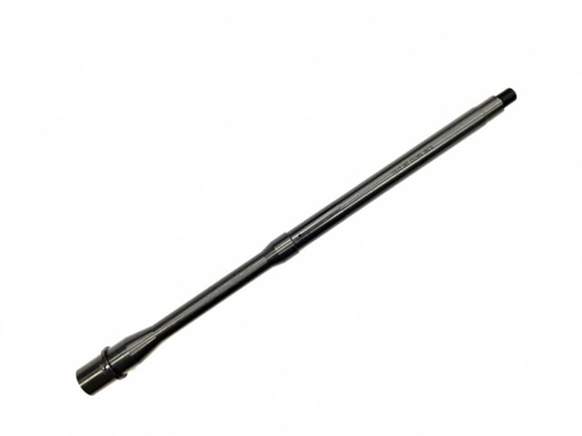 Dark Storm Industries AR-15 5.56x45mm NATO Socom 16in Threaded AR Barrel 1/2-28 Threads 1-9 Twist Nitride Barrel Carbine Gas Black - Dark Storm Industries