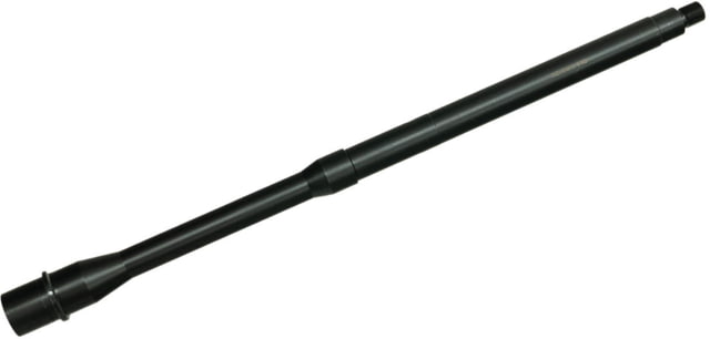 Dark Storm Industries AR-15 9mm Socom 16in Threaded AR Barrel 1-10 Twist Nitride Barrel 1/10 Threaded Black - Dark Storm Industries