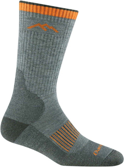 Darn Tough Darn Tough Hunting Boot Midweight With Cushion - Women's Seafoam Small - $29.00 at Optics Planet