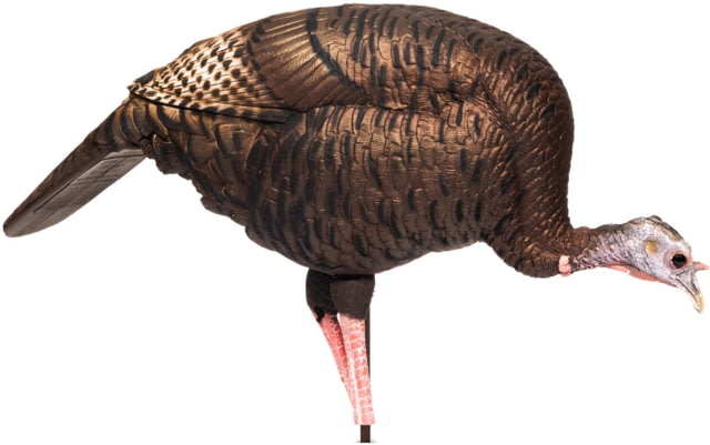Dave Smith Decoys Feeding Hen Decoy Black