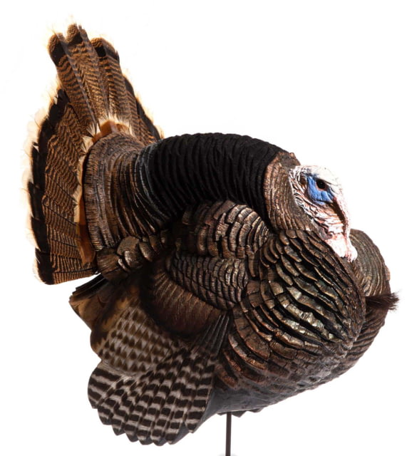 Dave Smith Decoys Jake Strutter Decoy White