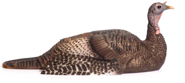 Dave Smith Decoys Mating Hen Decoy Black