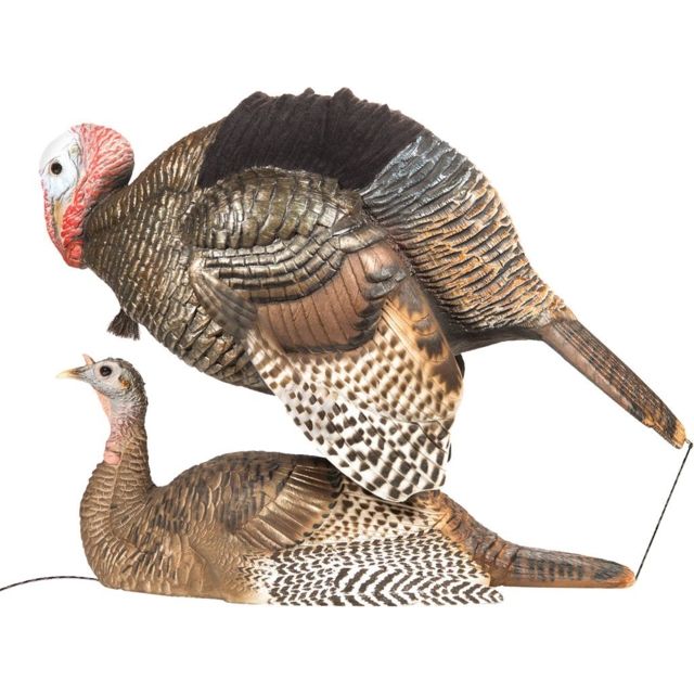 Dave Smith Decoys Dave Smith Decoys Mating Motion Pair Black - $339.95 at Optics Planet