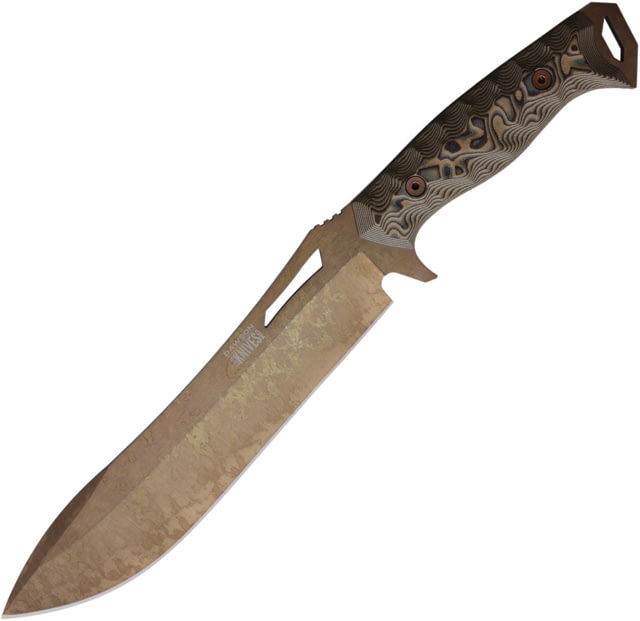 Dawson Knives Archangel Fixed Blade Ultrex DW47452 - Dawson Knives
