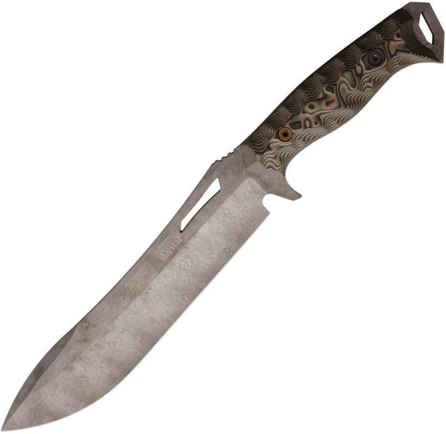 Dawson Knives Archangel Fixed Blade Ultrex DW47506 - Dawson Knives