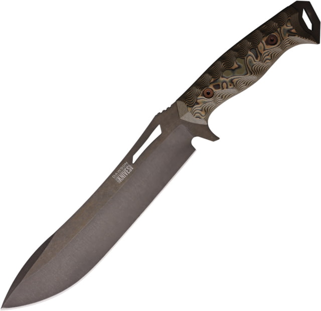 Dawson Knives Archangel Fixed Blade Ultrex DW47544 - Dawson Knives