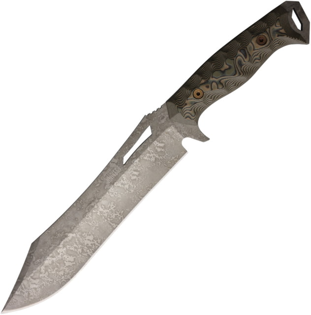 Dawson Knives Dominion Fixed Blade Ultrex DW47643 - Dawson Knives