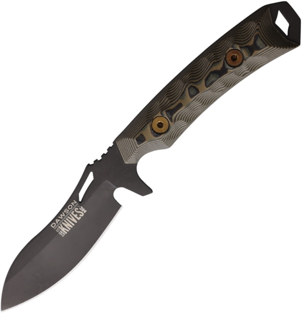 Dawson Knives Harvester Fixed Blade Ultrex DW84172 - Dawson Knives