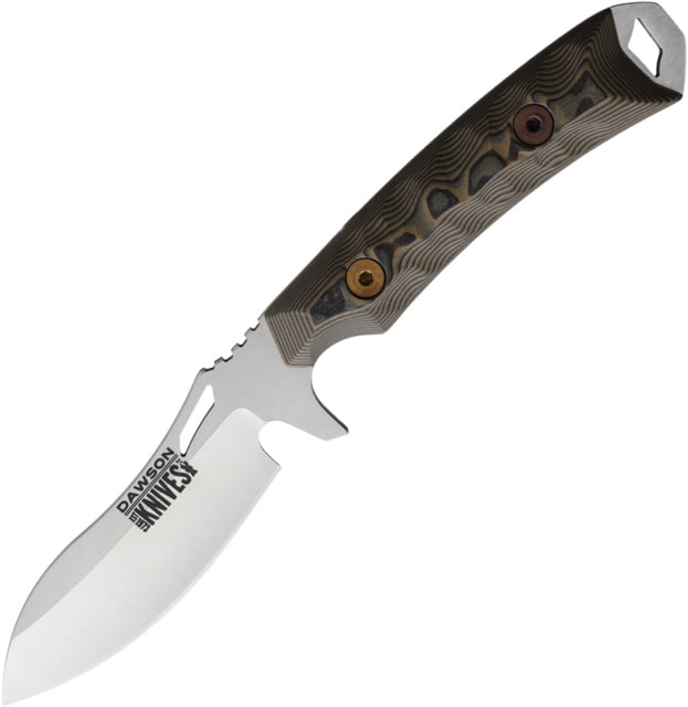 Dawson Knives Harvester Fixed Blade Ultrex DW84226 - Dawson Knives
