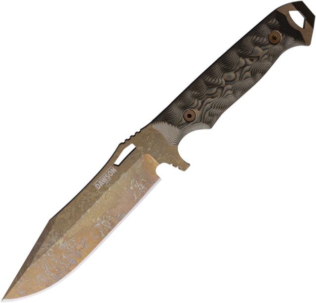 Dawson Knives Marauder Fixed Blade Ultrex DW16562 - Dawson Knives