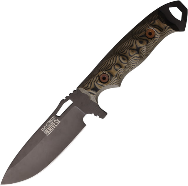 Dawson Knives Nomad Fixed Blade Ultrex DW16531 - Dawson Knives