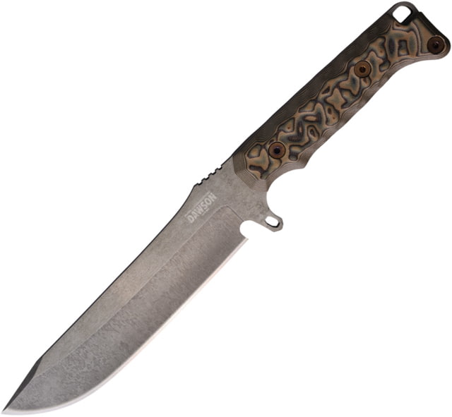 Dawson Knives Reaper Fixed Blade Ultrex DW41676 - Dawson Knives