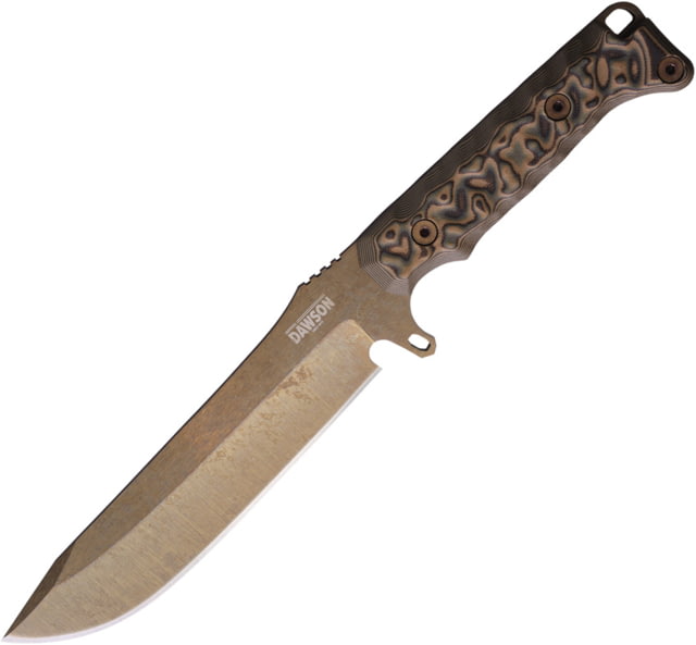 Dawson Knives Reaper Fixed Blade Ultrex DW41713 - Dawson Knives