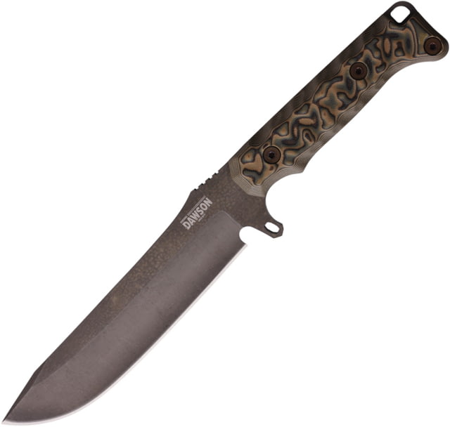 Dawson Knives Reaper Fixed Blade Ultrex DW41751 - Dawson Knives