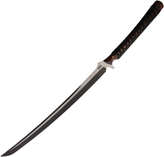 Dawson Knives Relentless 20 Specter Finish - Dawson Knives