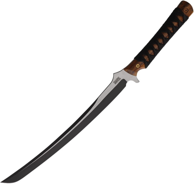 Dawson Knives Relentless Sword 14in 3V - Dawson Knives