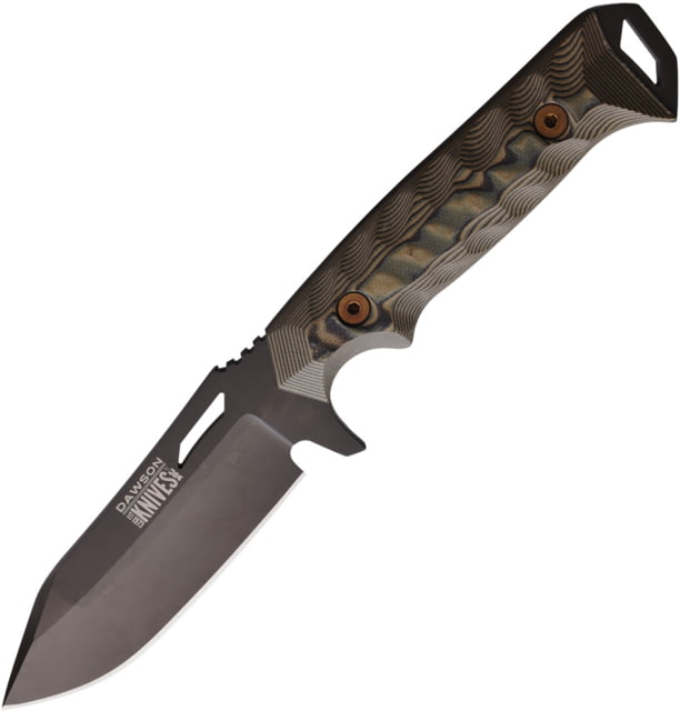 Dawson Knives Shepherd Fixed Blade Ultrex DW83809 - Dawson Knives