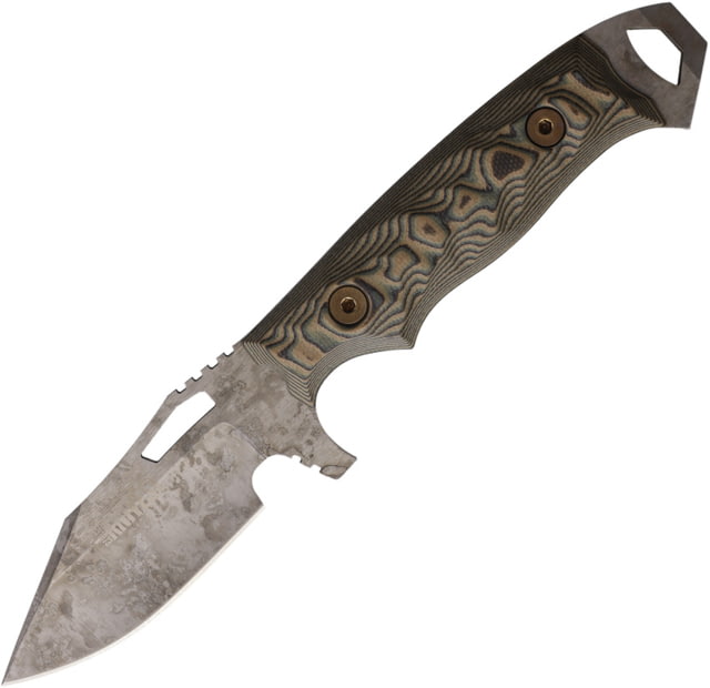 Dawson Knives Steadfast Fixed Blade Ultrex DW60431 - Dawson Knives