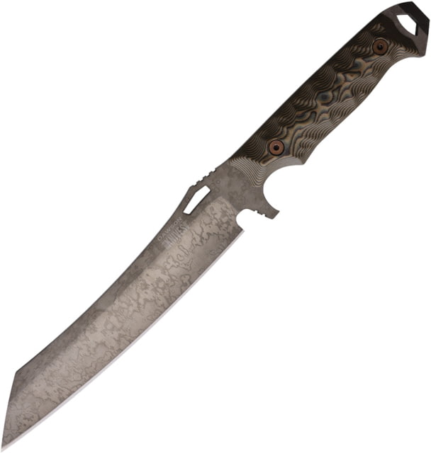 Dawson Knives Wayfinder Fixed Blade Ultrex DW47728 - Dawson Knives