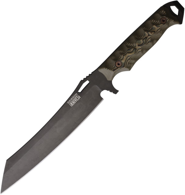 Dawson Knives Wayfinder Fixed Blade Ultrex DW47780 - Dawson Knives