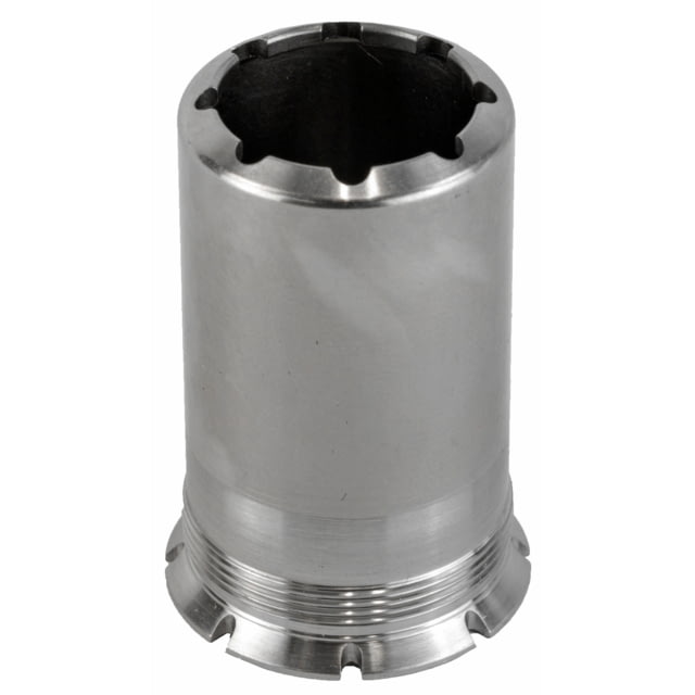 USED Dead Air Armament Blast Shield Insert Fits Dead Air Pyro Compensator DA432 - Dead Air Silencers