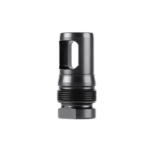 Dead Air Armament Xemax Muzzle Brake 11/16-24 .45 Cal Black