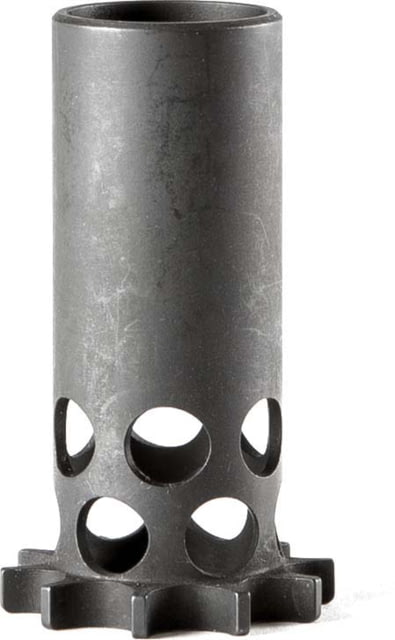 Dead Air Silencers P-Series Piston 9/16x24 Black