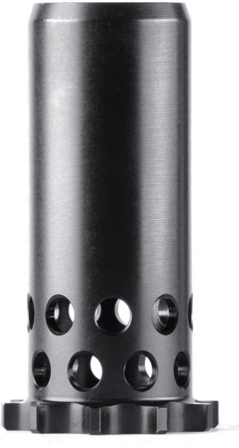 Dead Air Armament Odessa-9 Piston Muzzle Device M13.5x1 LH Thread