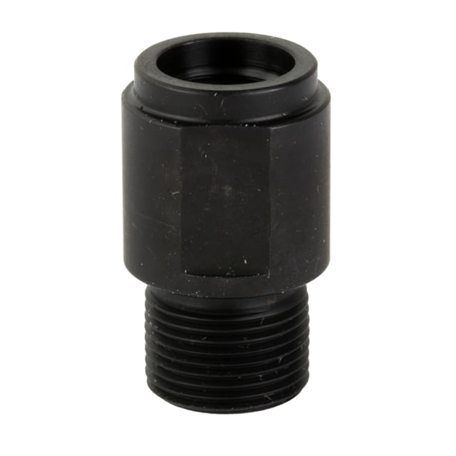 Dead Air Armament Thread Adapter FN 5.7 1/2x28 TPI - Dead Air Armament