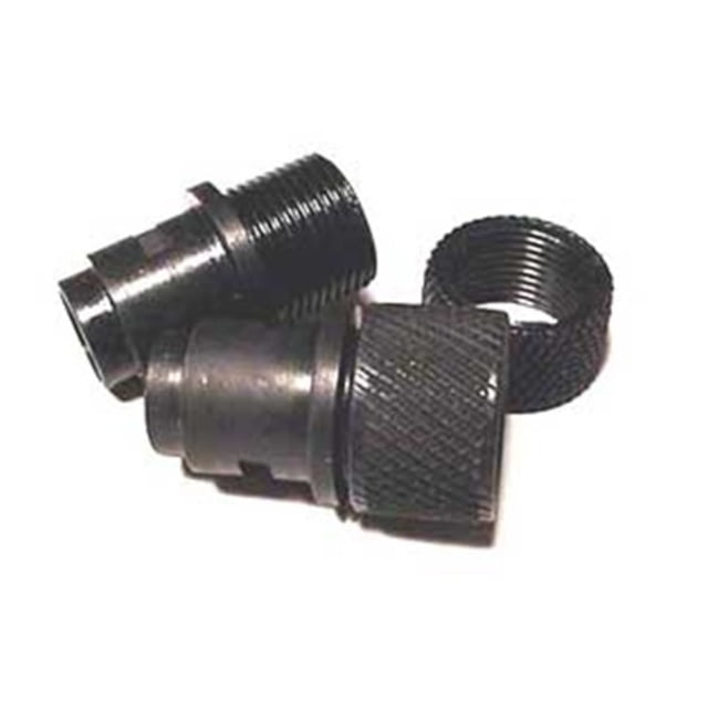 Dead Air Armament Thread Adapter - Dead Air Armament