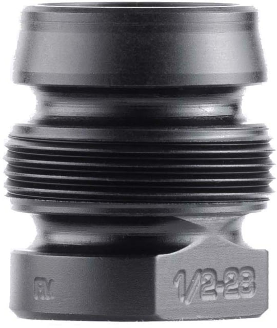 Dead Air Armament Xeno Xero Muzzle Device 1/2-28 Thread - Dead Air Armament