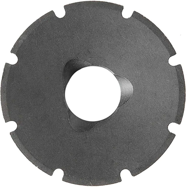 Dead Air Front Cap .30 Cal. R-Series Front Cap 7.62mm 1212203