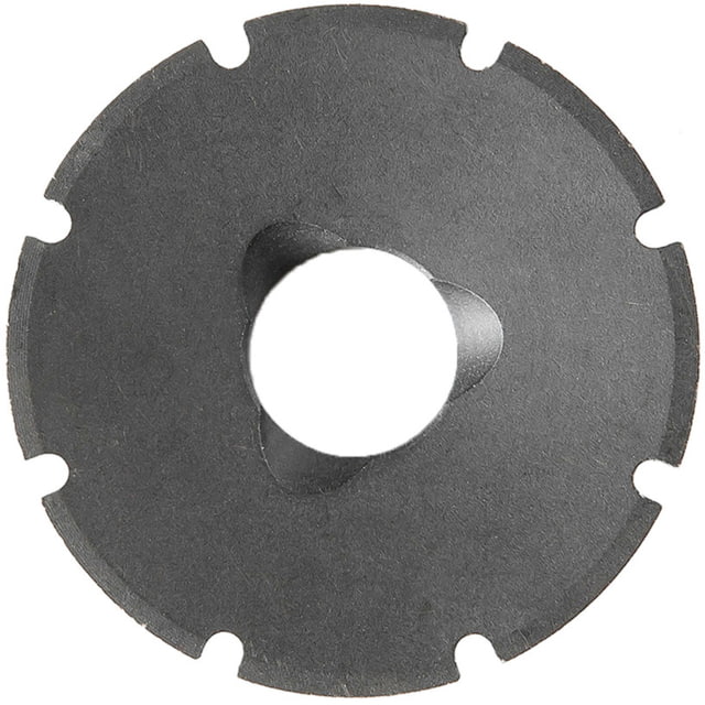 Dead Air Front Cap 6.5 mm R-Series Front Cap 6.5mm 1212204