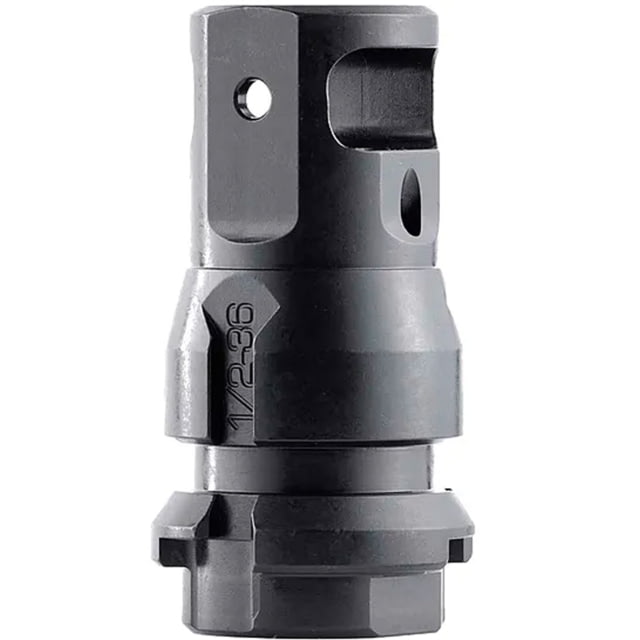 USED Dead Air Silencers Dead Air KeyMicro Brake 1212161 - Dead Air Silencers