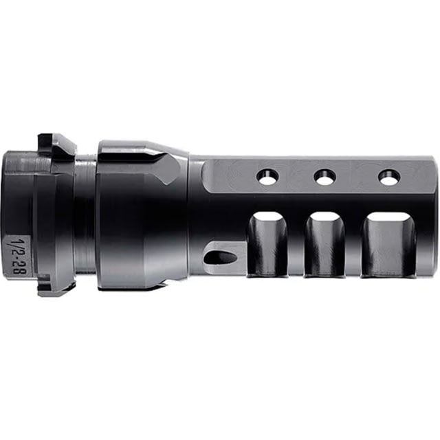 USED Dead Air KeyMount Muzzle Brake .30 cal. 1/2-28 1212144 - Dead Air Silencers