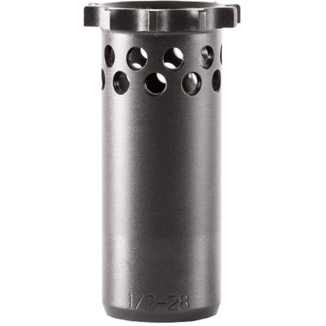 Dead Air Silencers Odessa-9 Piston Black