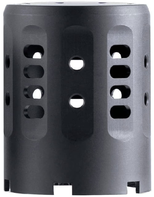 Dead Air Pyro Parts Pyro Vented Shroud for HUB Mounts 1212201